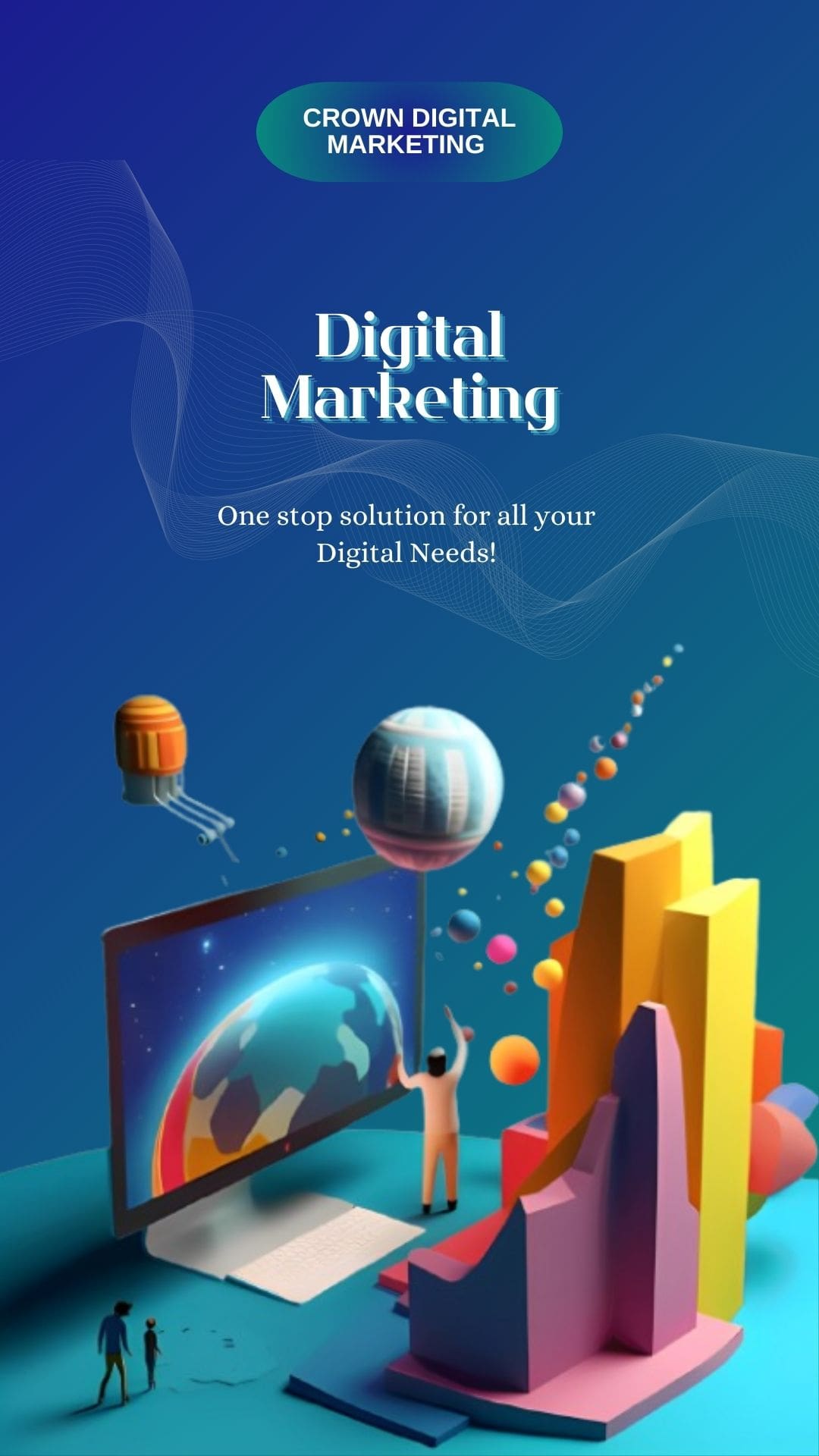 Results-Driven Digital Marketing Agency